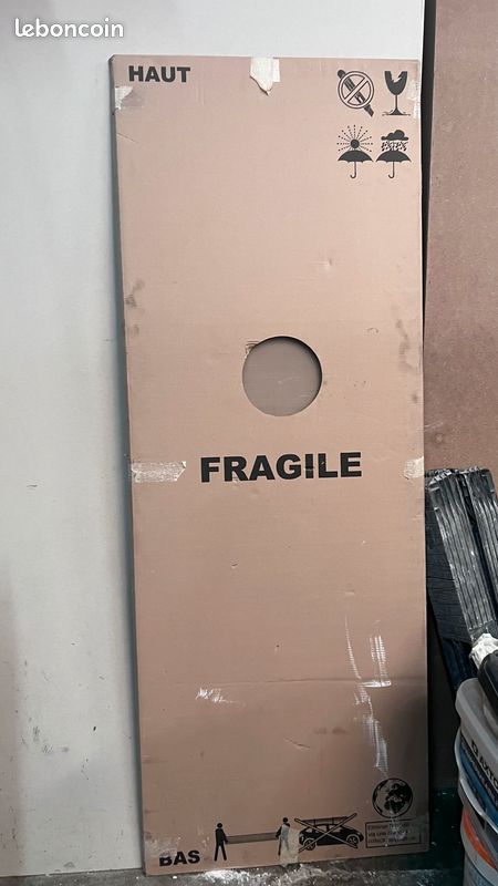Paroi de douche (image 2)