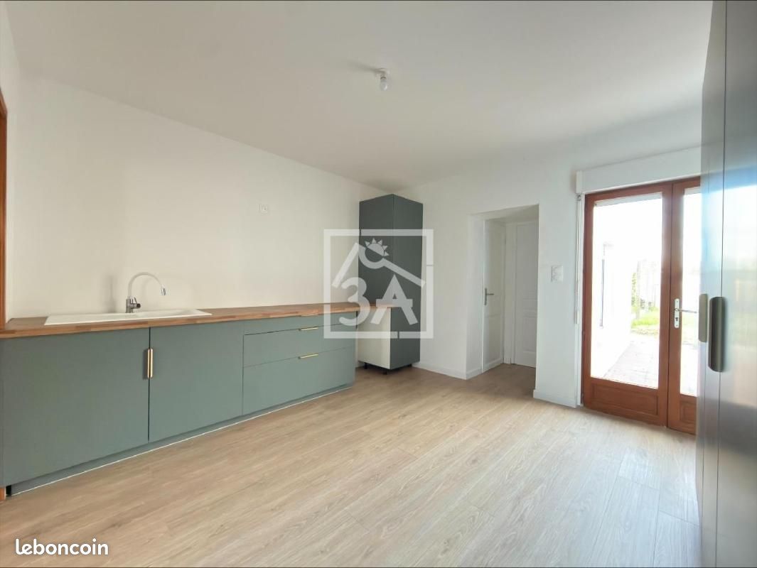 Maison 6 pièces 96 m² · à Beuvry · 96 m² · 138 700 €