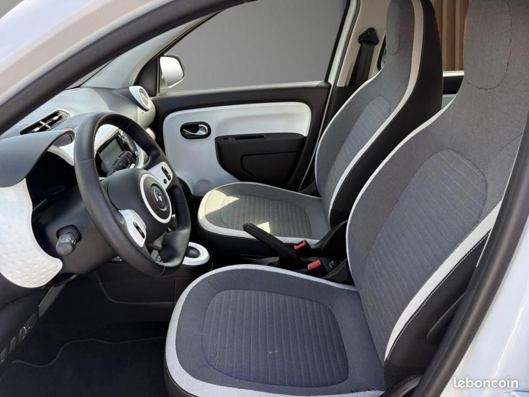 Renault Twingo E-TECH ELECTRIQUE III Equilibre (image 9)