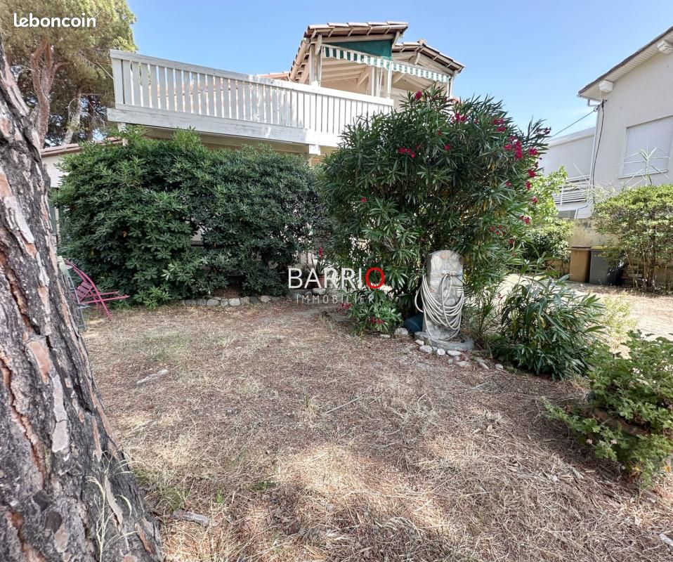 Appartement 3 pièces 42 m² · à Argelès-sur-Mer · 42 m² · 160 000 €