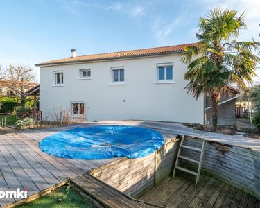 Maison 575 000 € - 171 m²