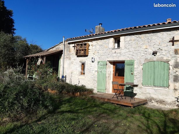 Maison 3 pièces 62 m²