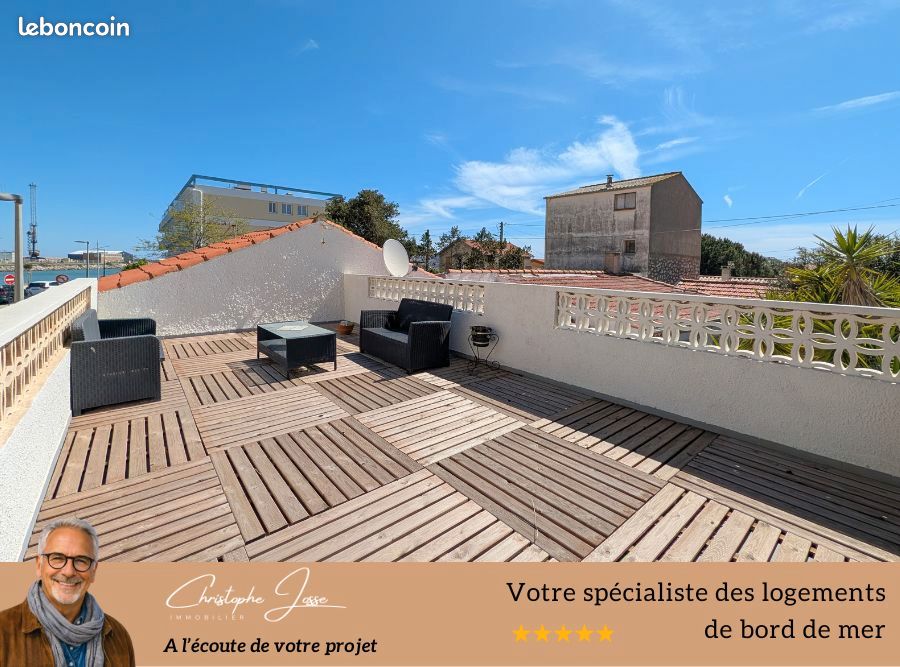Immeuble 11 pièces 263 m² · à Port-la-Nouvelle · 263 m² · 535 000 €
