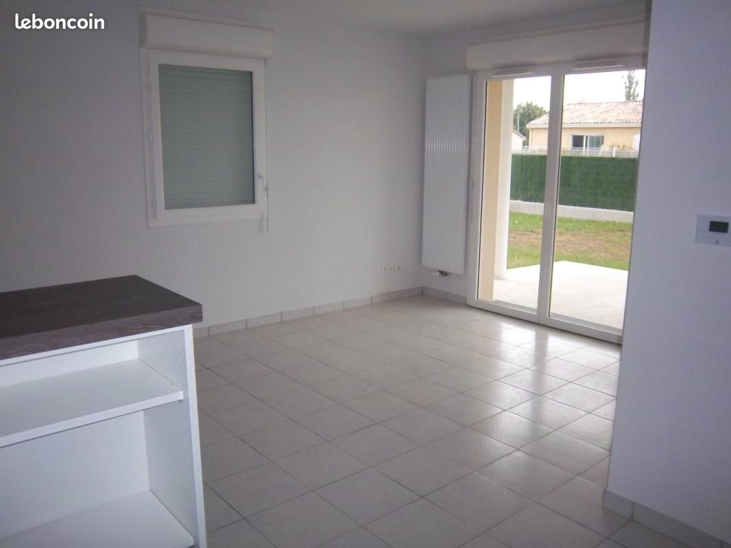 Appartement 3 pièces 59 m² · à Roques · 59 m² · 187 000 €