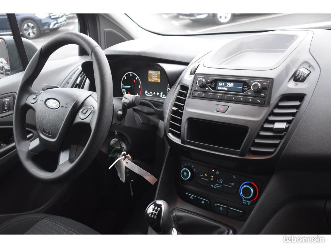 Ford transit l1 1.5 ecoblue 100 s&s trend (image 6)