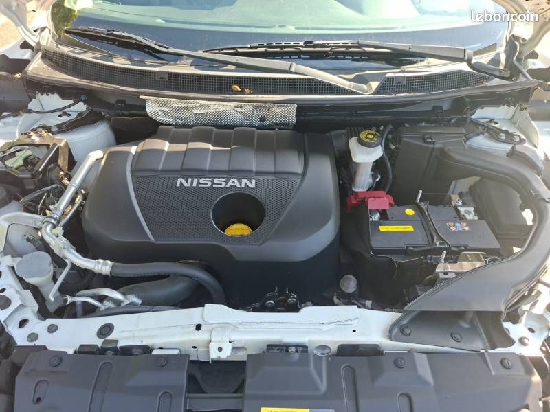 Nissan Qashqai 1.5 dCi 110 N-Connecta (image 18)