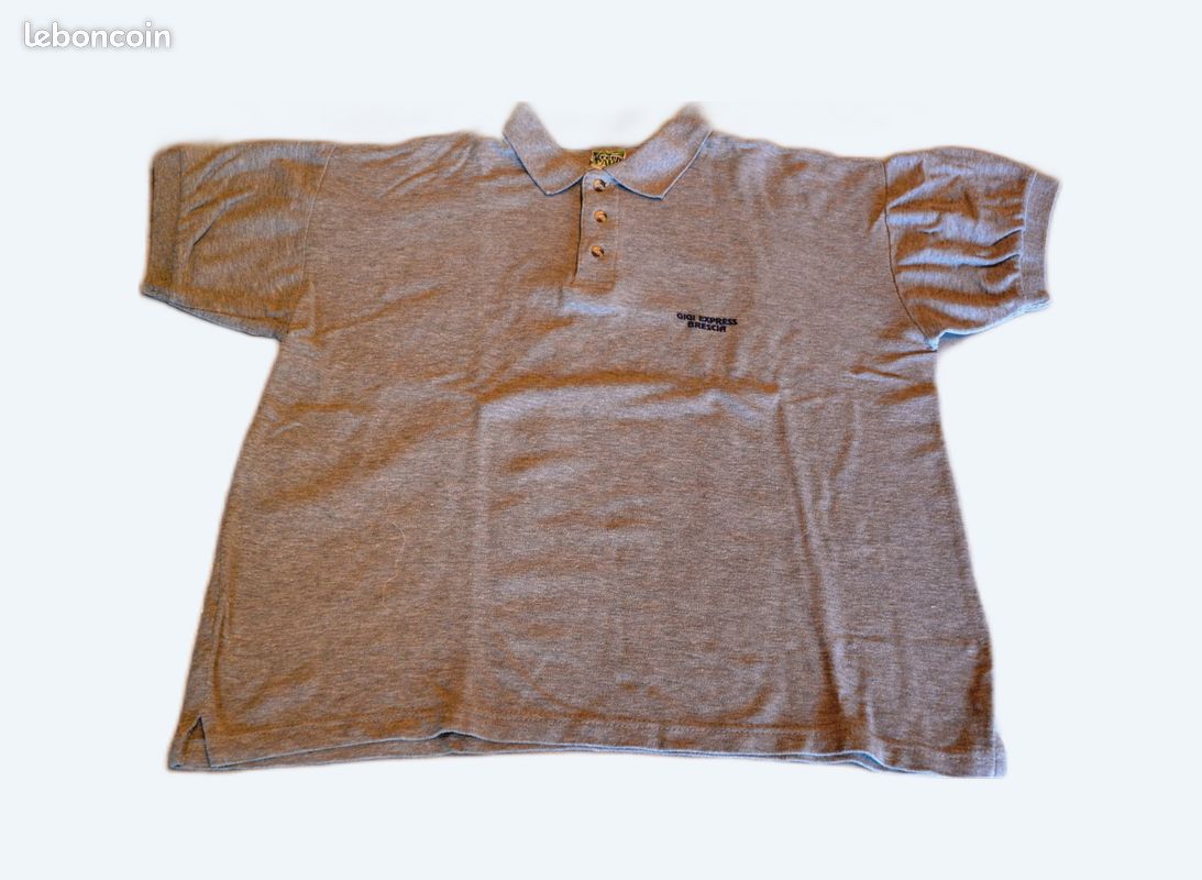Polo Homme Green Park (image 1)