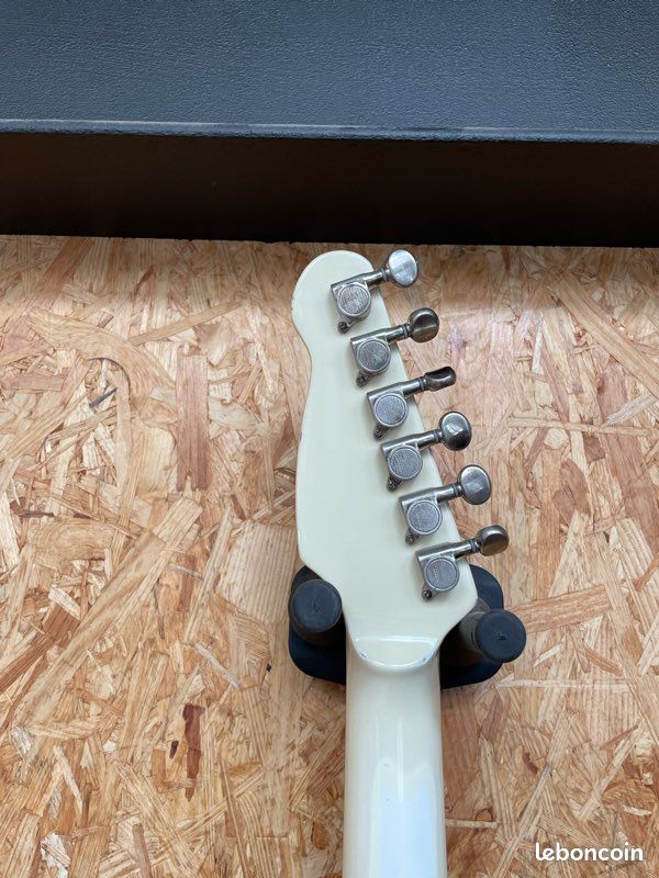 PROMEÜS GUITARS Blackbird (image 6)