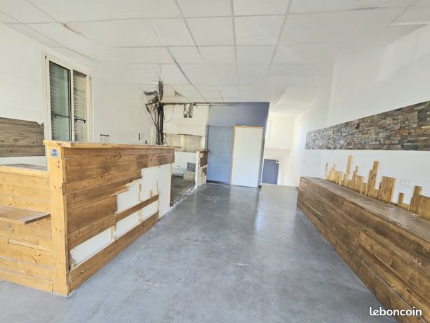 Maison 2 pièces 92 m² — 2