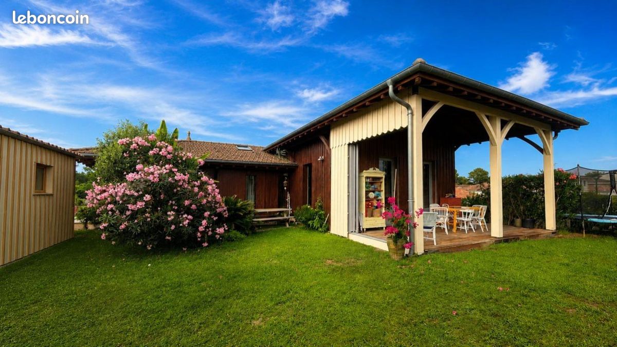 Maison 6 pièces 156 m² · à Labenne · 156 m² · 695 000 €