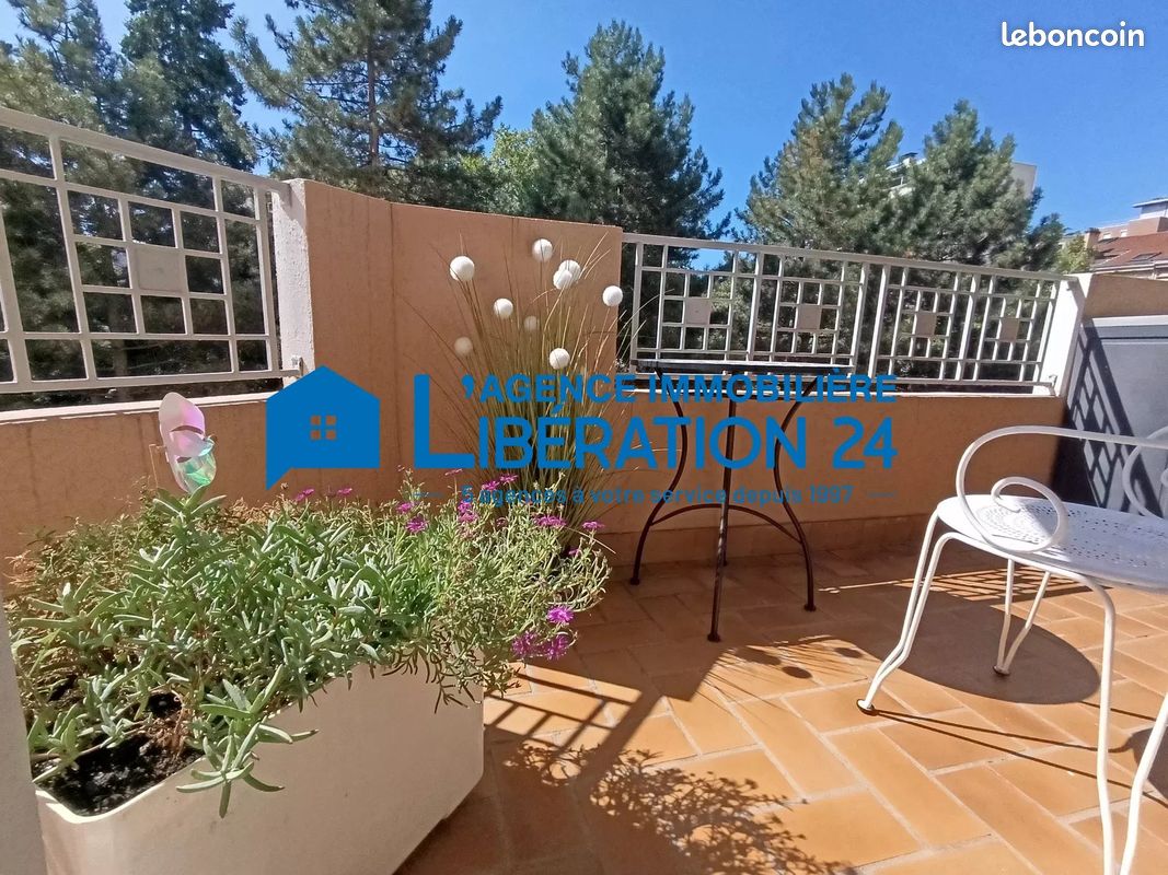 Appartement 3 pièces 66 m² · à Saint-Étienne · 66 m² · 131 000 €