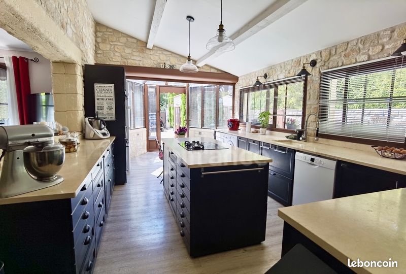 Villa 6 pièces 135 m² (image 5)