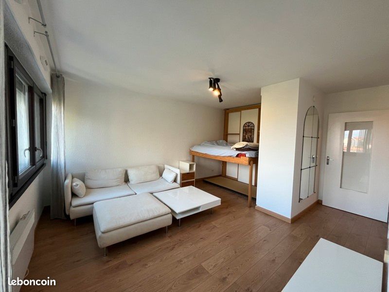 Appartement 1 pièce 39 m² · à Villeurbanne · 39 m² · 728 €/mois