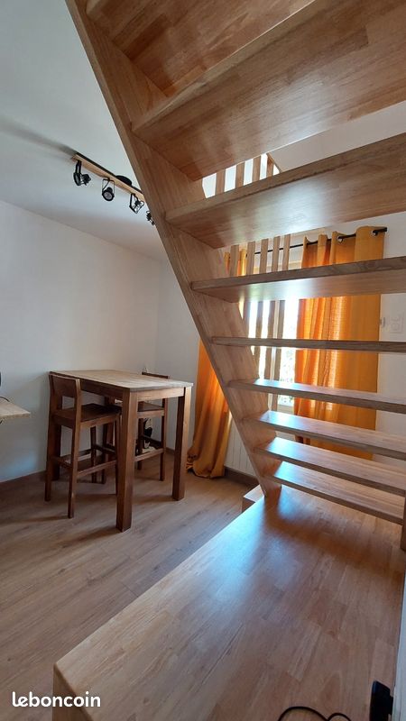 Appartement 2 pièces 38 m² · à Saint-Nazaire · 38 m² · 750 €