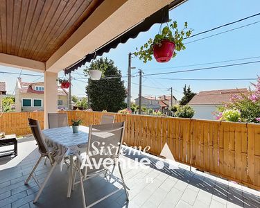Maison 385 000 € - 101 m²