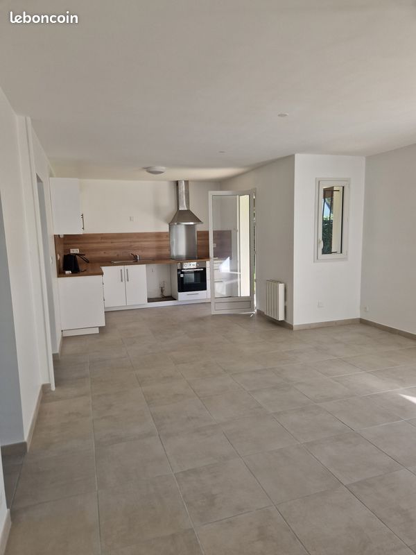 Maison 5 pièces 96 m² · à Breteil · 95,8 m² · 260 000 €