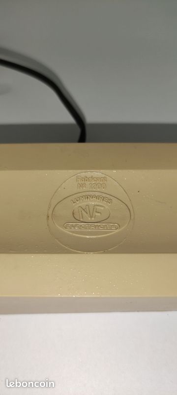Néon salle de bain (image 8)