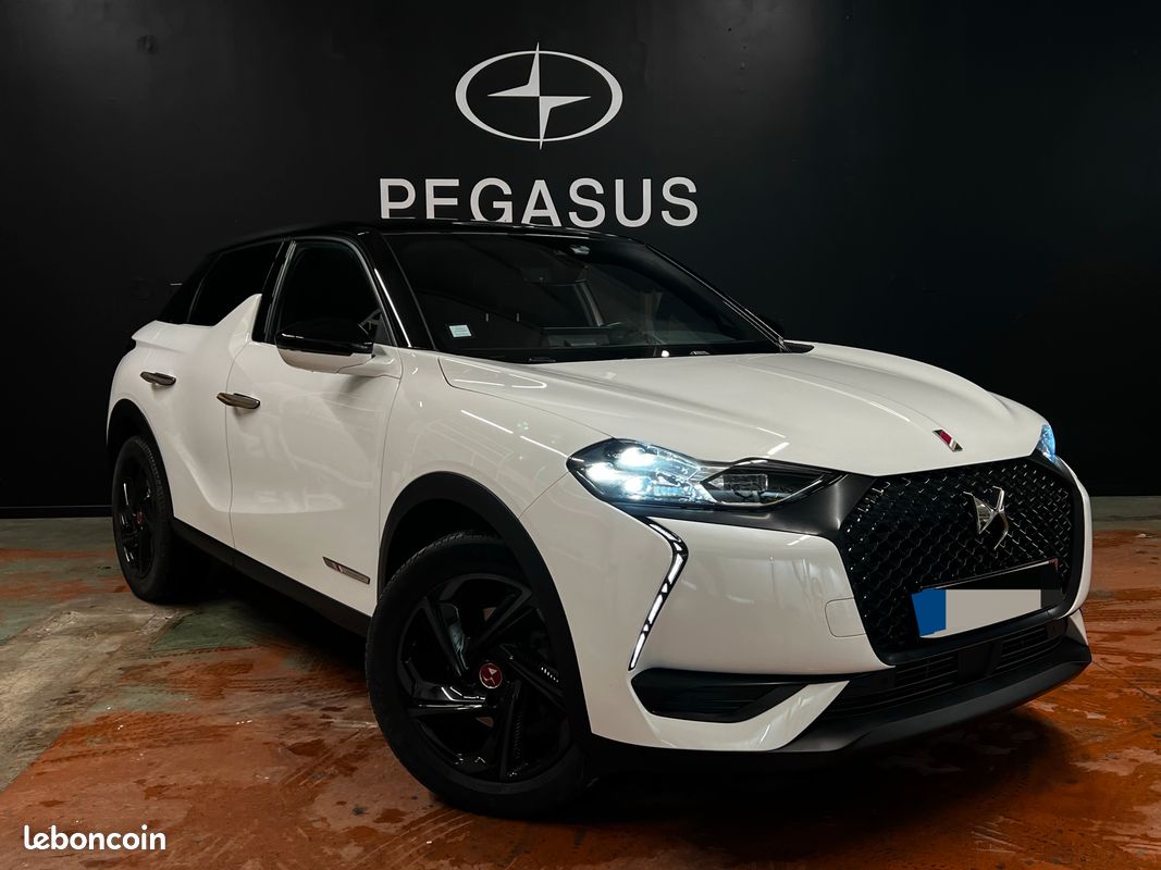 DS 3 Crossback 130ch Performance Line (image 6)