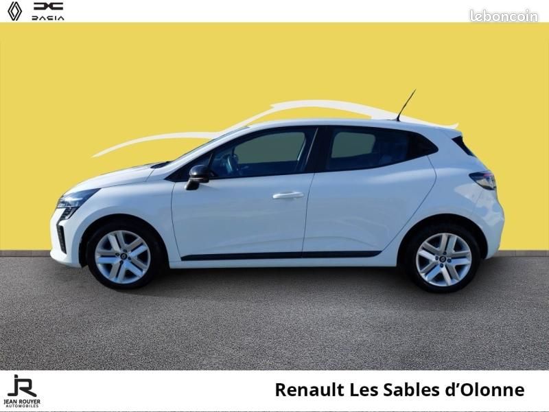 Renault Clio 1.0 TCe 90ch Evolution - 24 (image 10)
