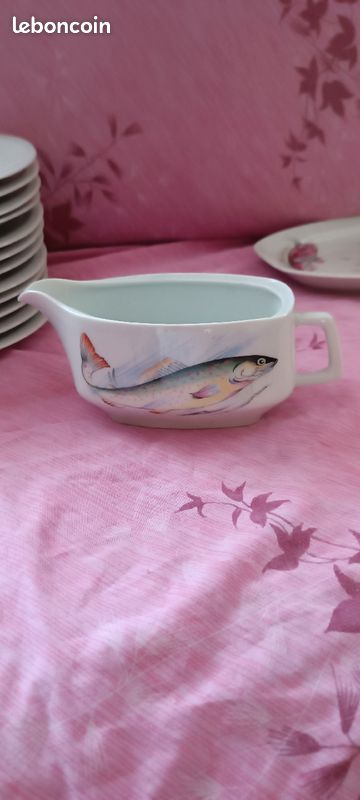Service a poisson (image 3)