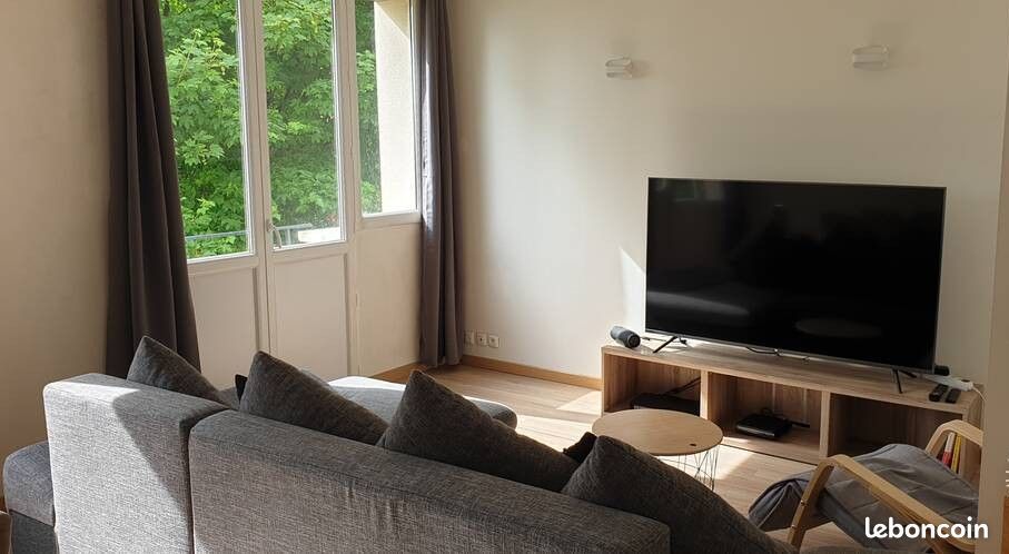 Appartement a louer cachan - 1 pièce(s) - 60 m2 - Surfyn