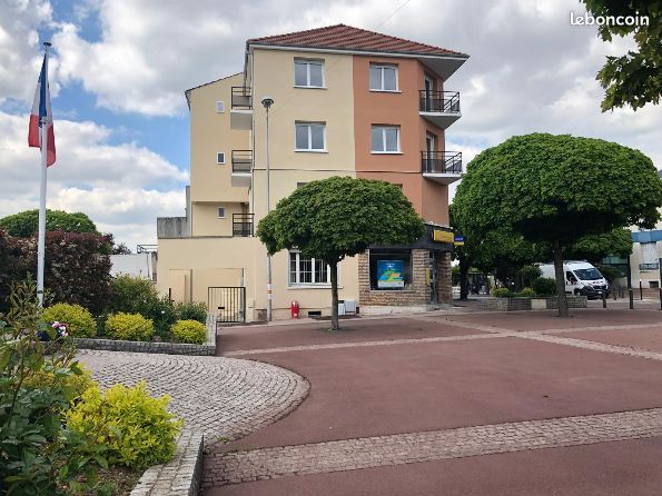 Appartement 2 pièces 48 m² · à Savigny-sur-Orge · 48 m² · 214 000 €