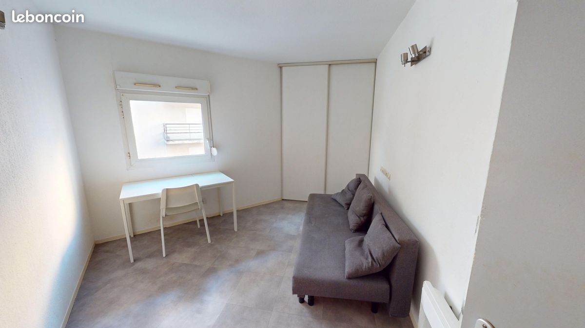 Appartement 2 pièces 31 m² · à Montpellier · 31 m² · 720 €