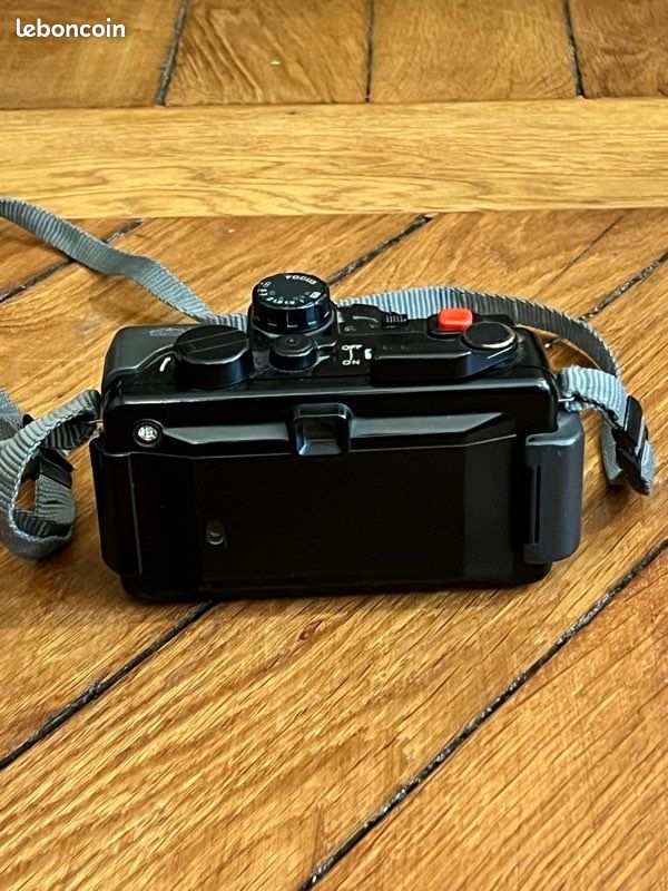 Fuji HD-R (image 2)