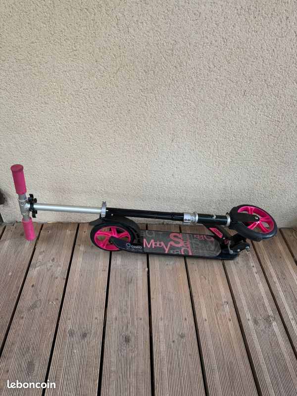 Trottinette enfant (image 3)