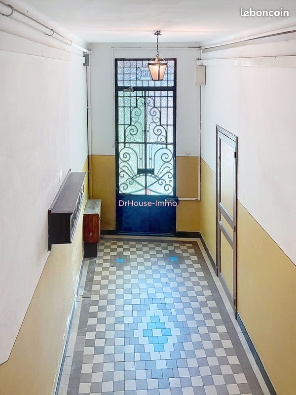 Appartement 2 pièces 37 m² · à Marseille · 37 m² · 75 000 €