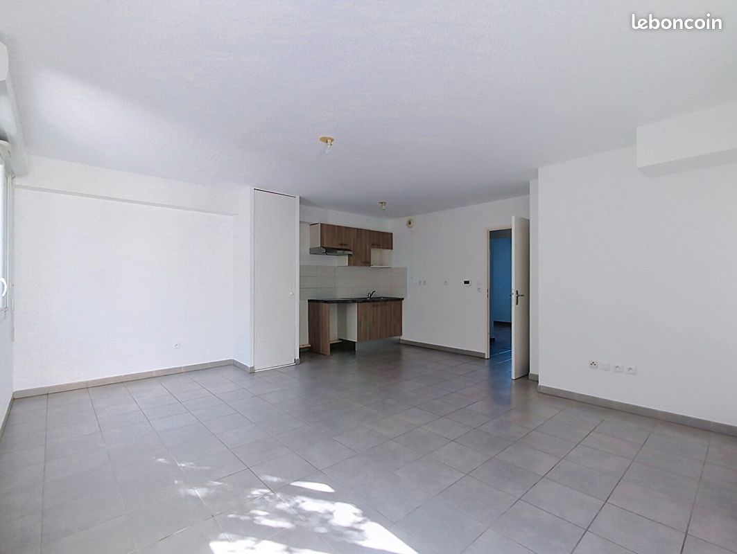Appartement 3 pièces 56 m² · à Toulouse · 56 m² · 737 €/mois