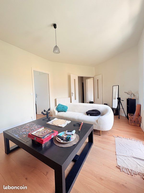 Appartement 3 pièces 30 m² · à Bastia · 30,2 m² · 219 000 €