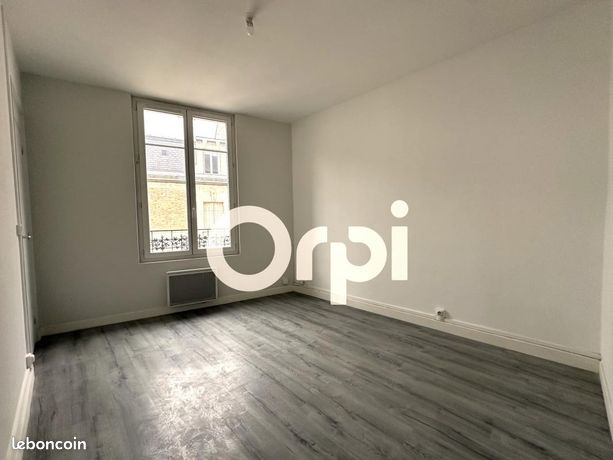 Appartement 2 pièces 29 m²