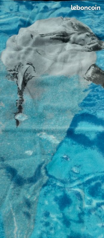 Drap de bain (image 2)