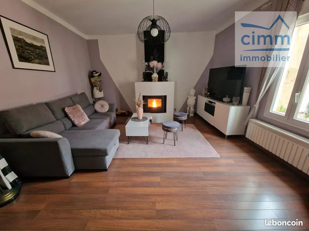 Appartement a louer lunel - 3 pièce(s) - 73 m2 - Surfyn