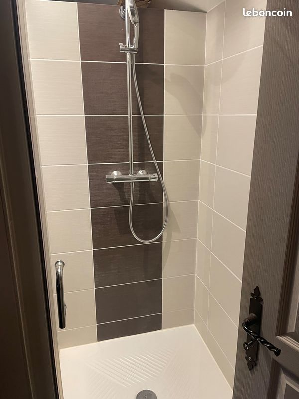 Appartement a louer reze - 1 pièce(s) - 17 m2 - Surfyn