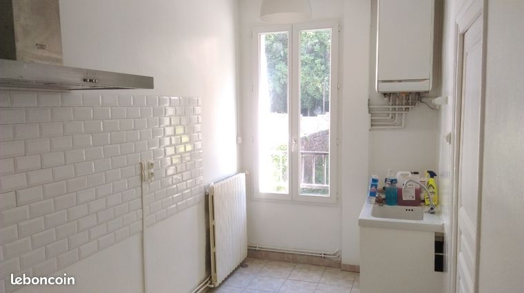 Appartement 100m2 centre Langeais 3 chambres