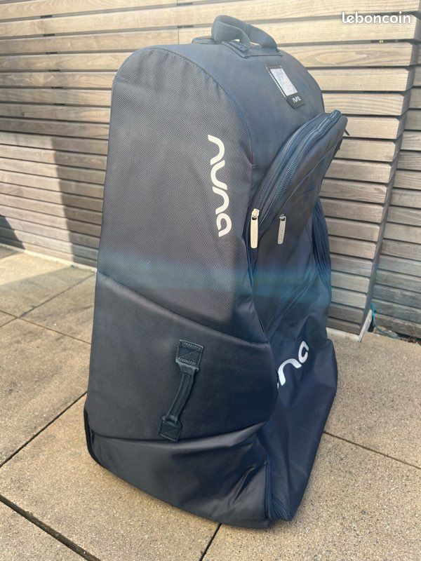 Sac à poussette de voyage NUNA (image 3)