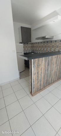 Appartement T2 TINQUEUX
