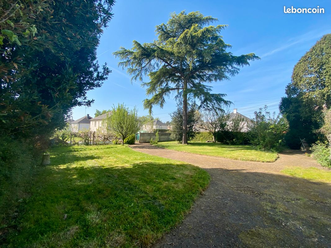 Maison 4 pièces 80 m² · à Retiers · 80 m² · 230 000 €