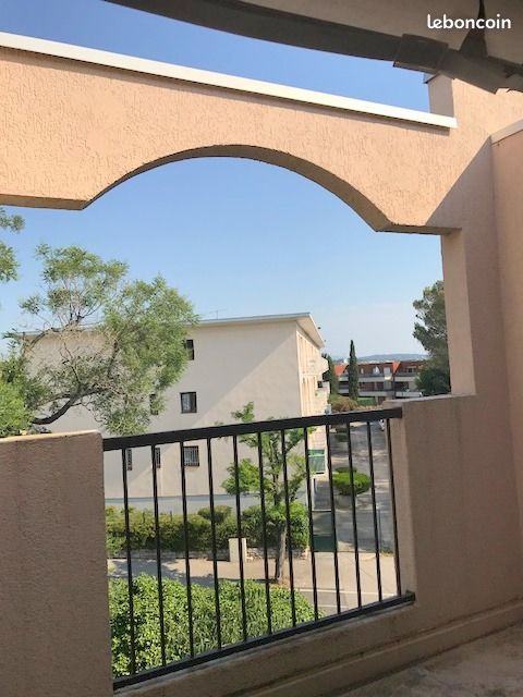 Appartement 1 pièce 17 m² · à Montpellier · 17 m² · 59 000 €
