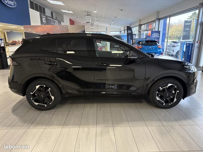 Kia Sportage 1.6 T-GDi 239ch HEV GT-line Premium BVA6 (image 4)