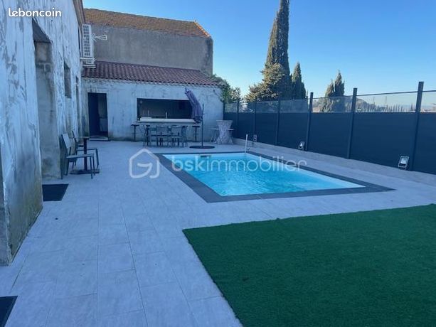 Maison 9 pièces 257 m²