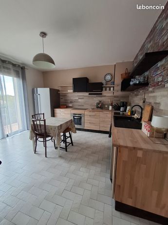 Maison 8 pièces 247 m²