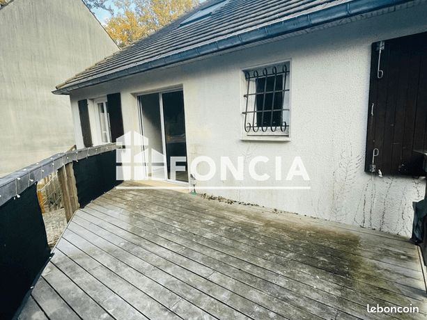 Appartement a louer montgeron - 4 pièce(s) - 73 m2 - Surfyn