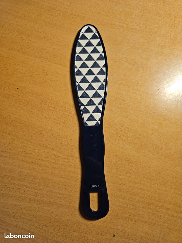 Râpe pour les pieds (image 1)