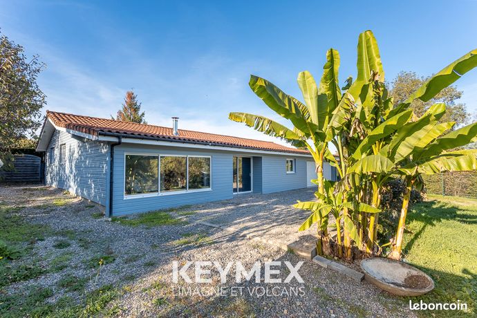 Maison 5 pièces 147 m²