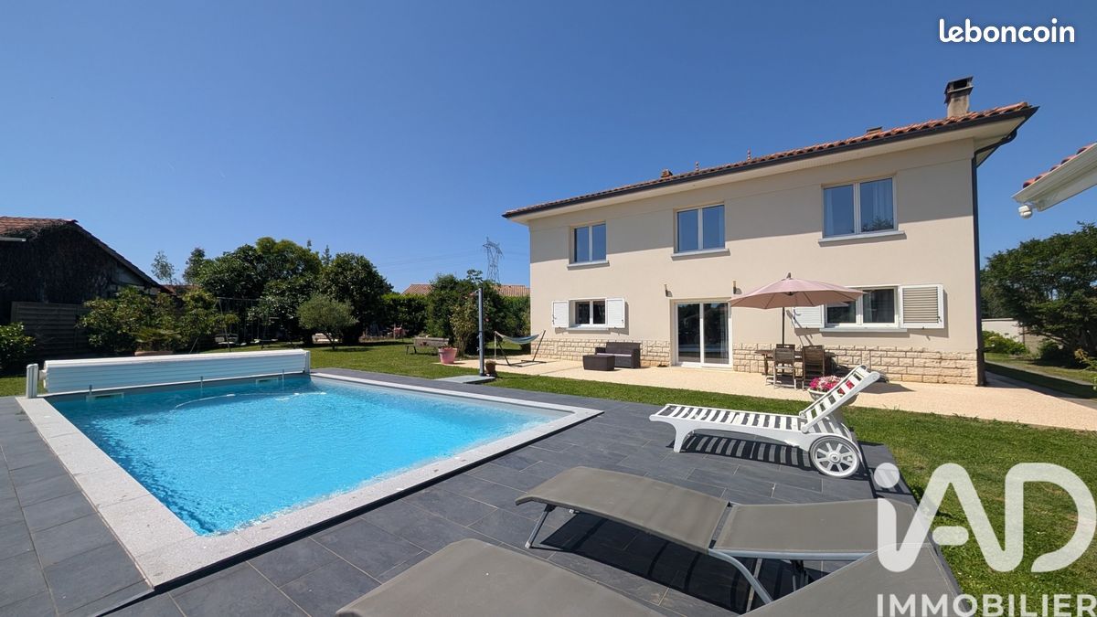 Maison 6 pièces 190 m² (image 1)