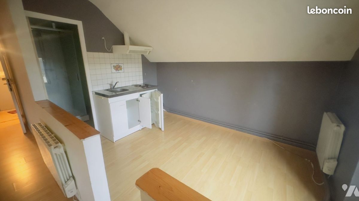 Immeuble 195 m² PICAUVILLE (image 11)