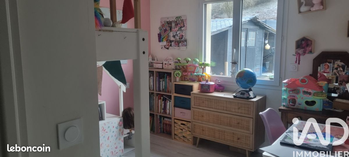 Propriété 5 pièces 114 m² (image 20)
